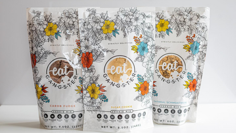 Superfoods in Every Bite: The Nutritional Benefits of Eat G.A.N.G.S.T.E.R. Products