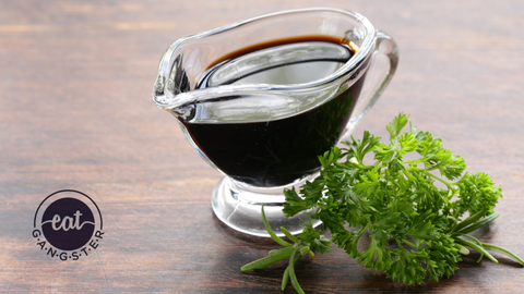 AIP Mixes as Thickeners: Soups, Gravies & Sauces Without Gums or Thickeners