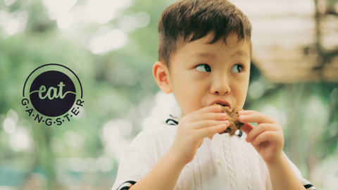 Celebrate National Chocolate Chip Cookie Day with Guilt-Free, AIP-Friendly Cookies