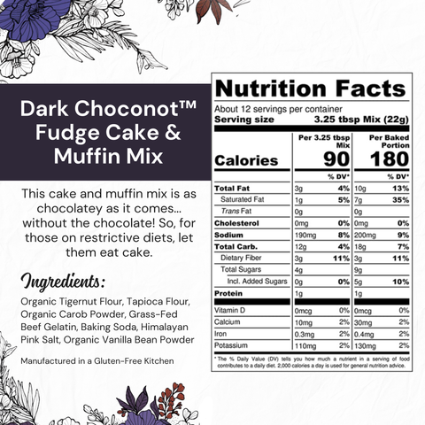 Dark Choconot