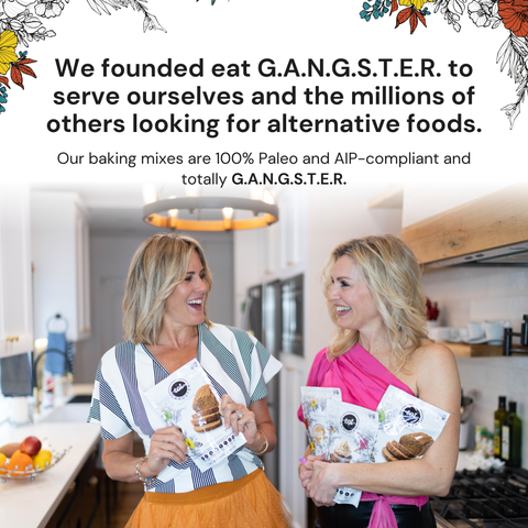 eat gangster aip 