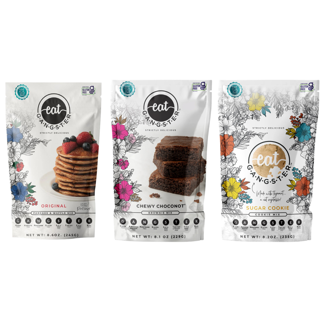 Best Sellers Bundle