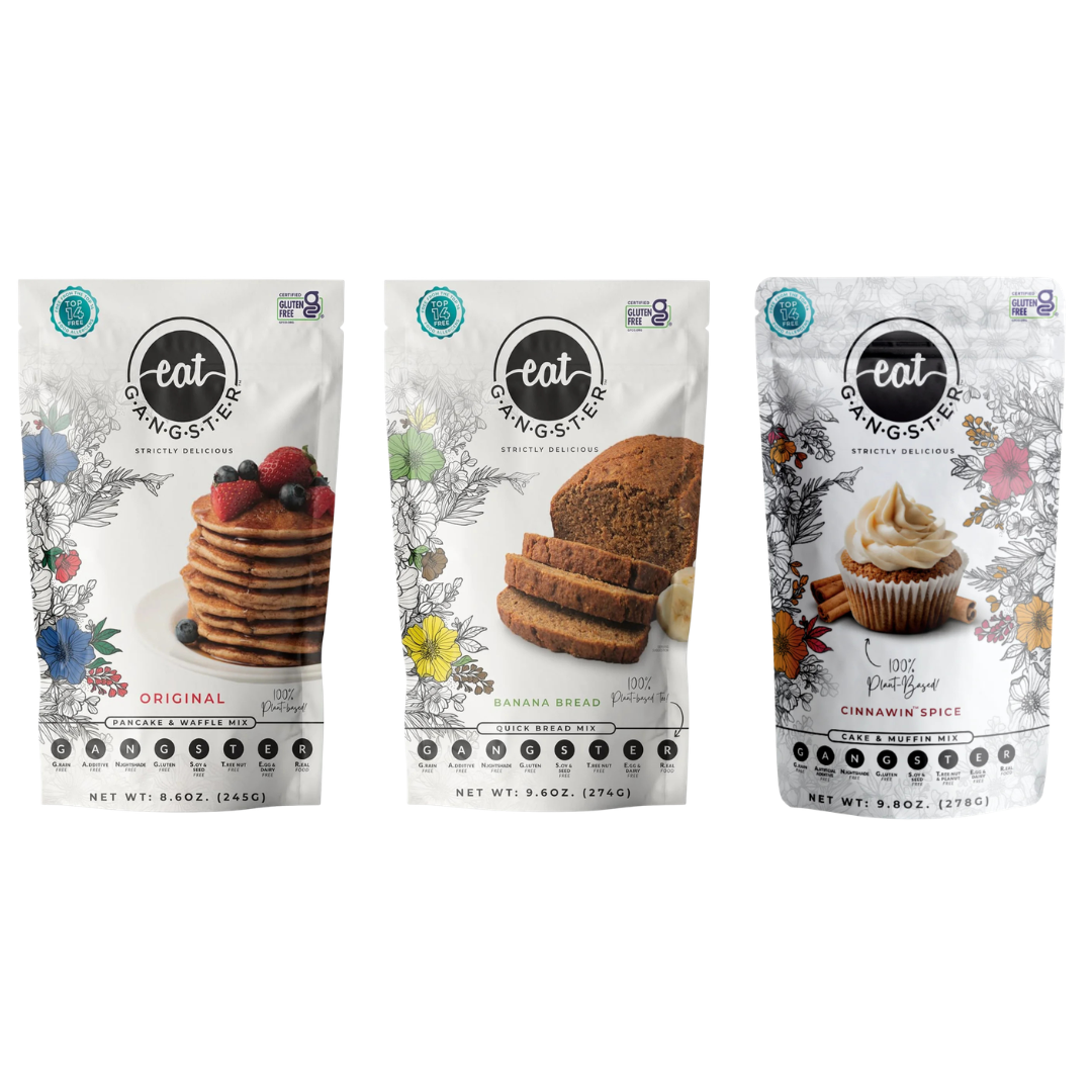 Breakfast Bundle
