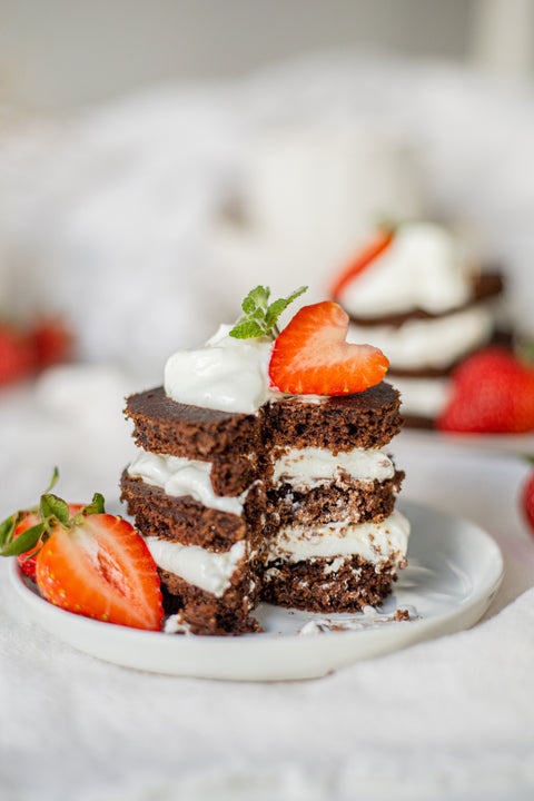 Allergy-Friendly Baking Mixes