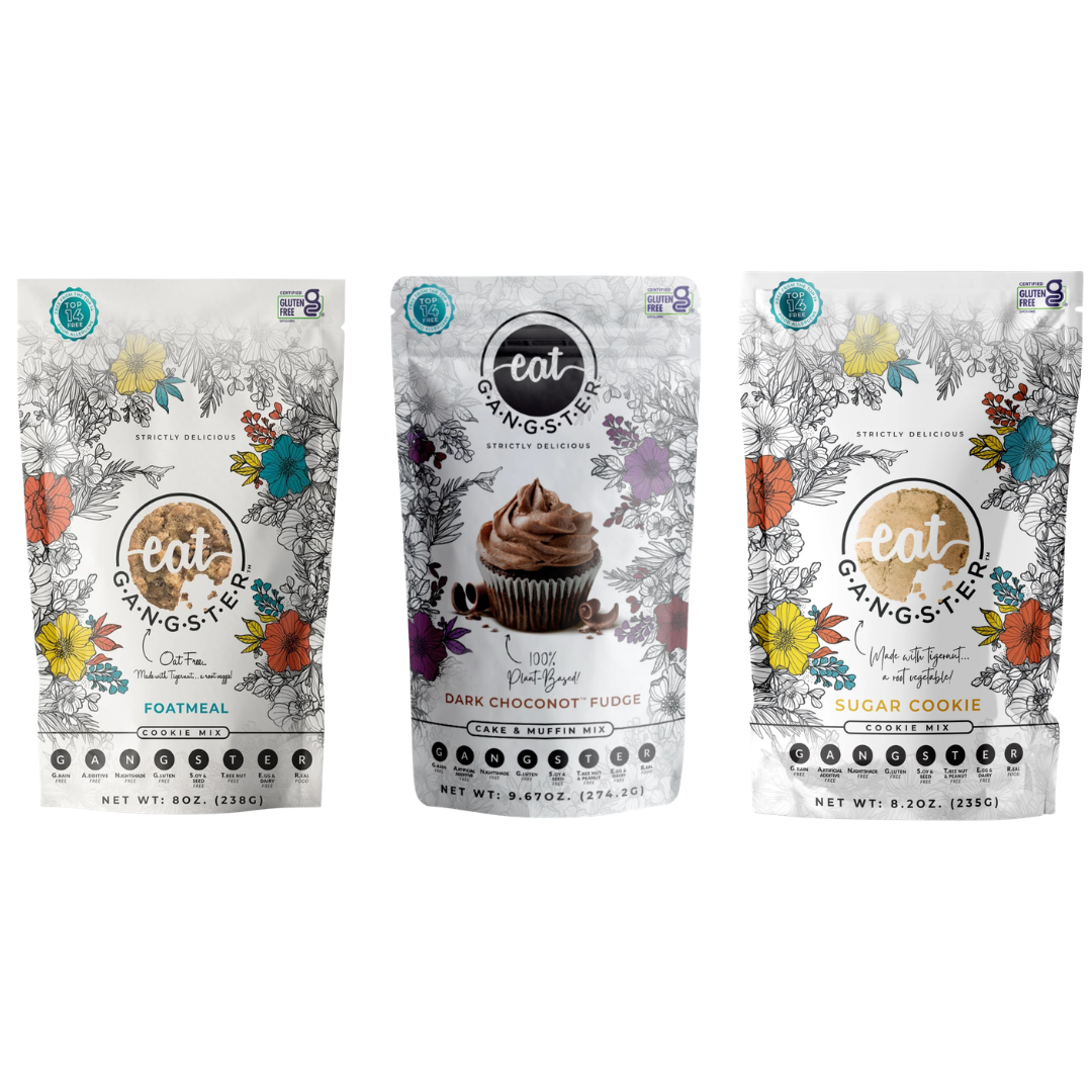 School Safe Pantry Pack