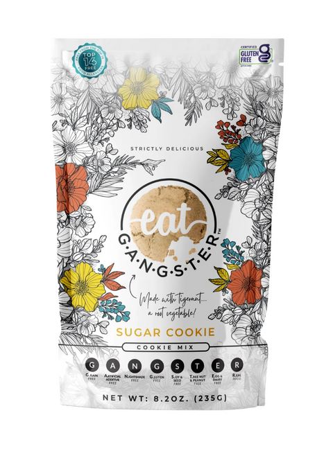 Sugar Cookie Mix