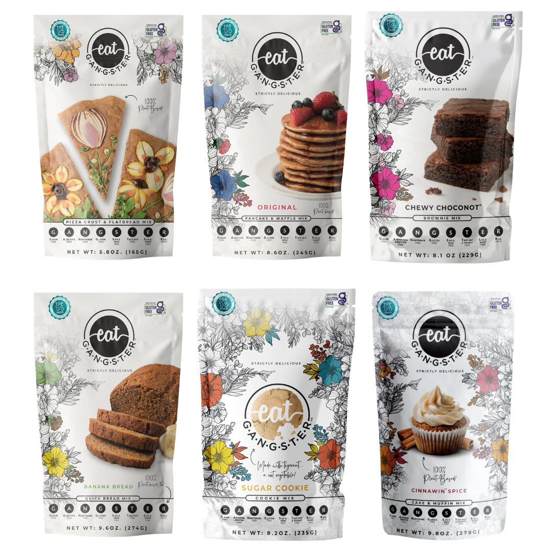 Starter Sampler