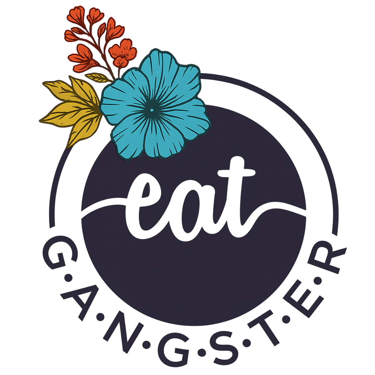 Eat G.A.N.G.S.T.E.R. Shop