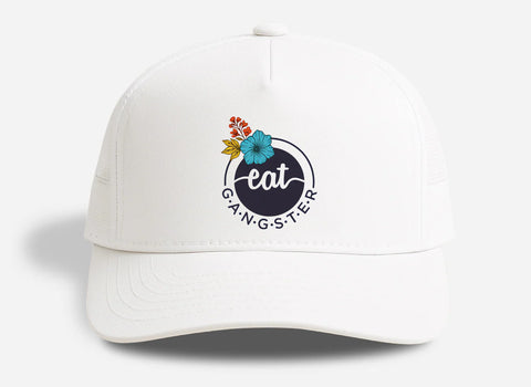 eat gangster merch hat 