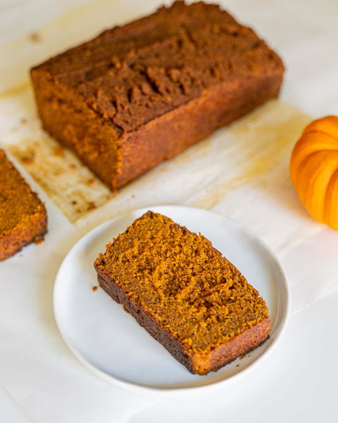 LIMITED EDITION Pumpkin Spice Quick Bread Mix | Eat G.A.N.G.S.T.E.R.